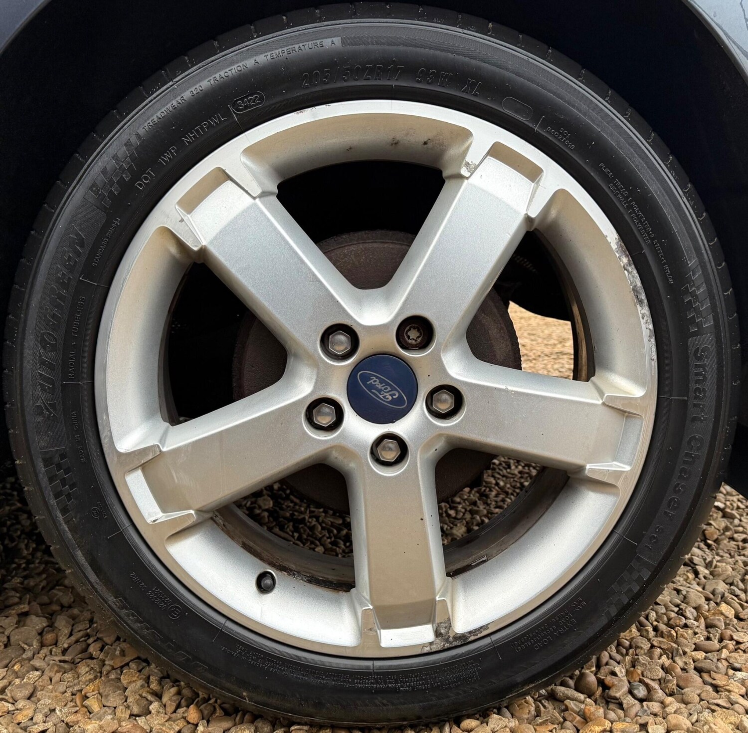 Used Ford Focus 2007 for sale - 77376169: Photo 75