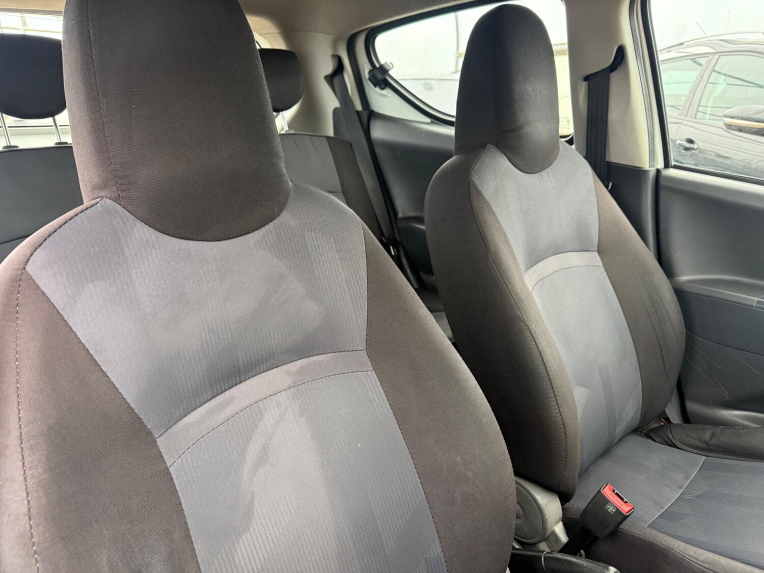 Used Suzuki Alto 2013 for sale - 77468101: Photo 15