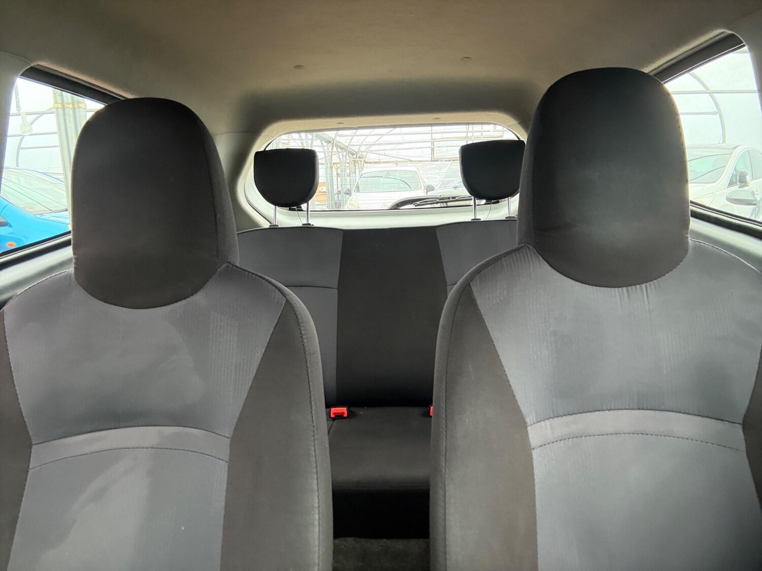 Used Suzuki Alto 2013 for sale - 77468101: Photo 16