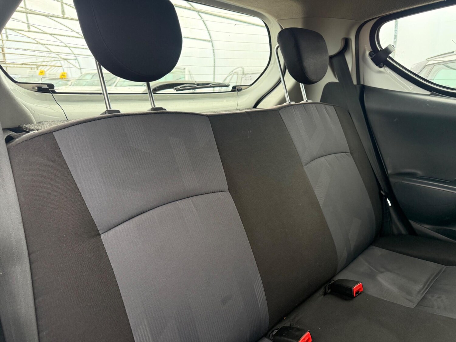 Used Suzuki Alto 2013 for sale - 77468101: Photo 19