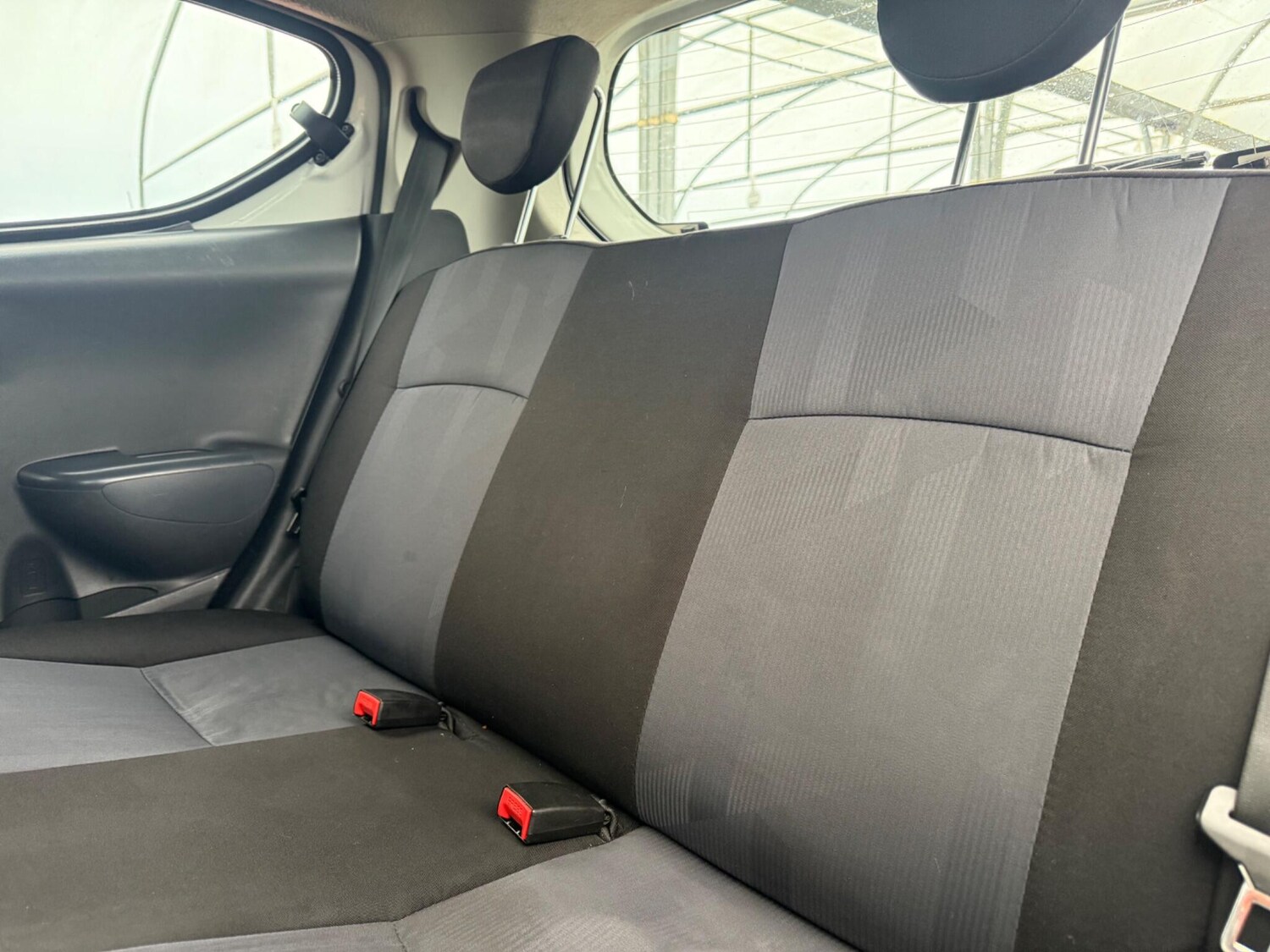 Used Suzuki Alto 2013 for sale - 77468101: Photo 22