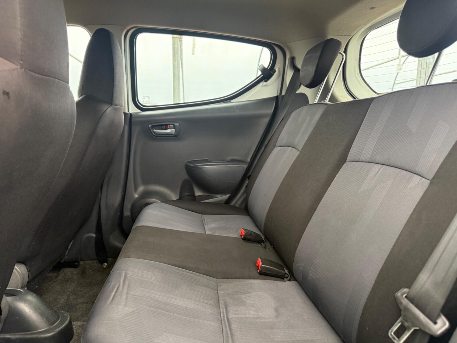 Used Suzuki Alto 2013 for sale - 77468101: Photo 23