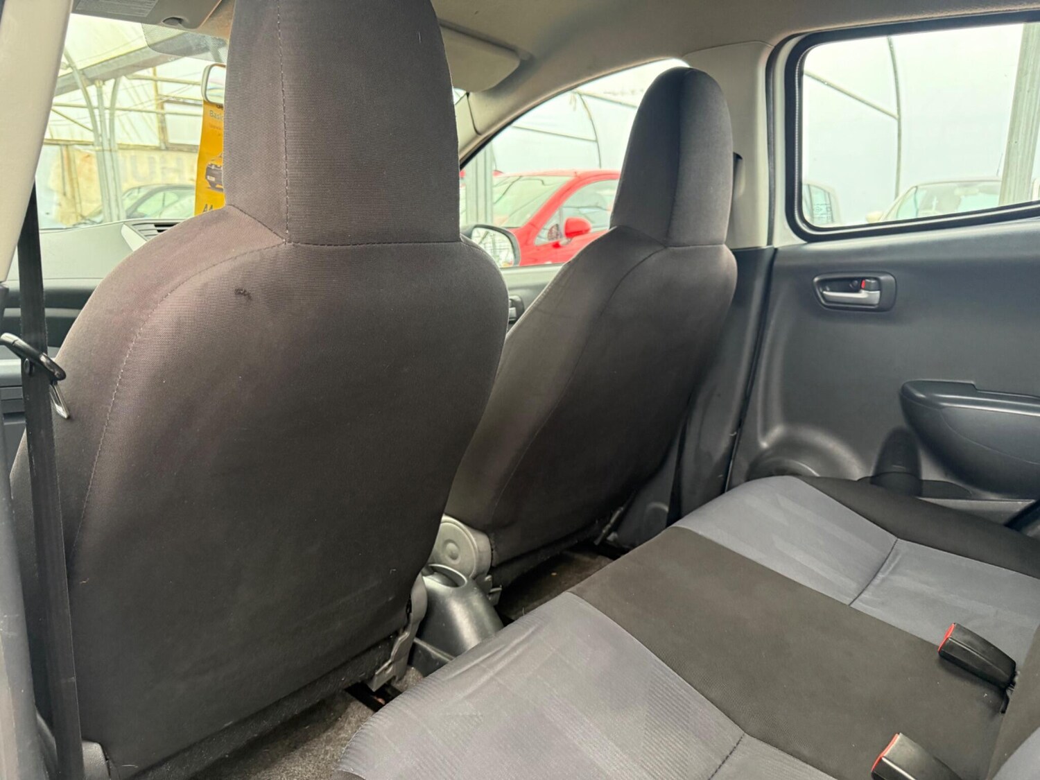 Used Suzuki Alto 2013 for sale - 77468101: Photo 24