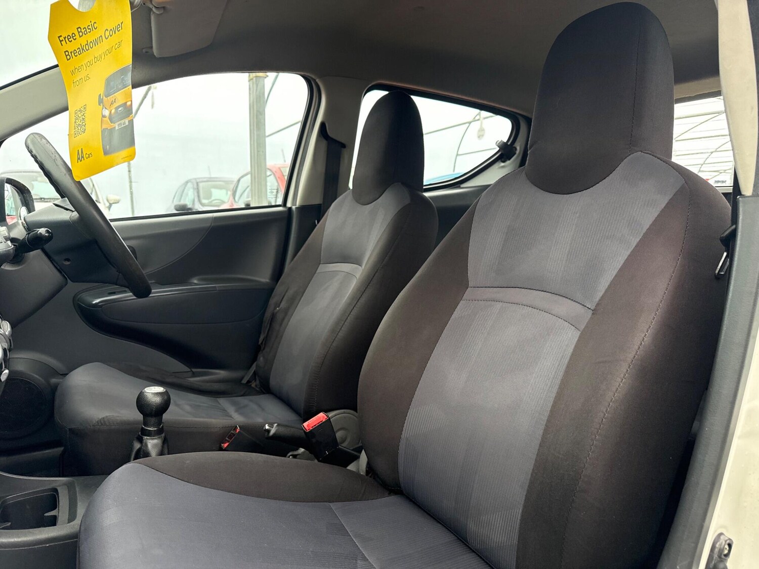 Used Suzuki Alto 2013 for sale - 77468101: Photo 25