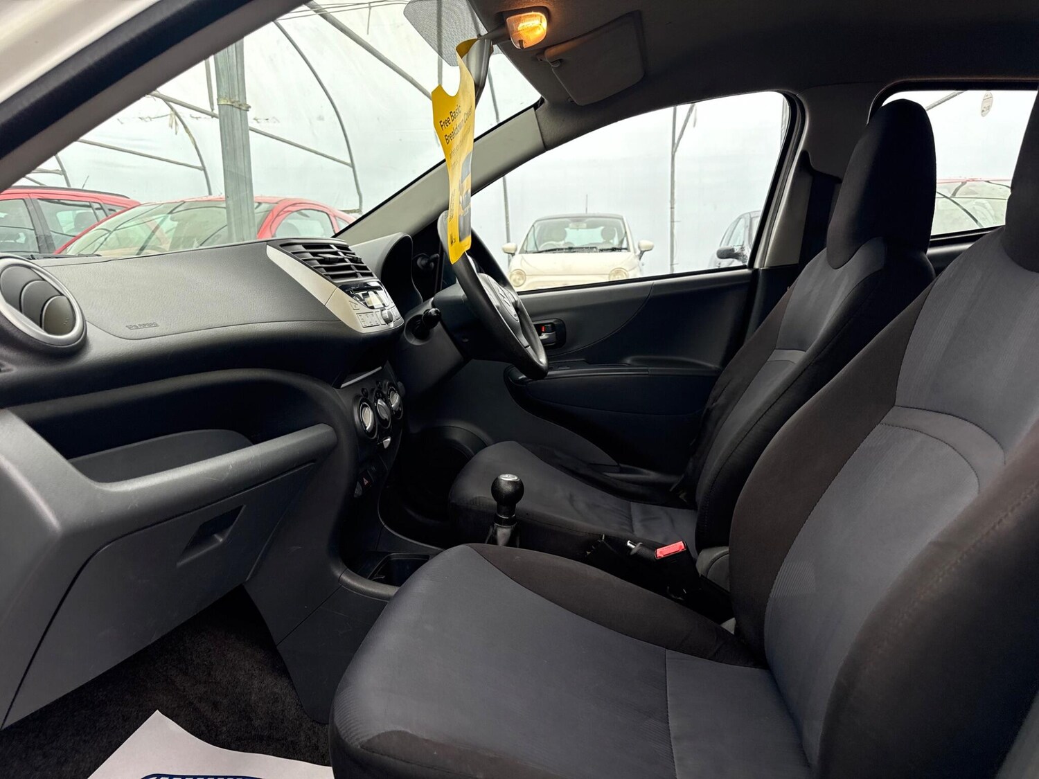 Used Suzuki Alto 2013 for sale - 77468101: Photo 26