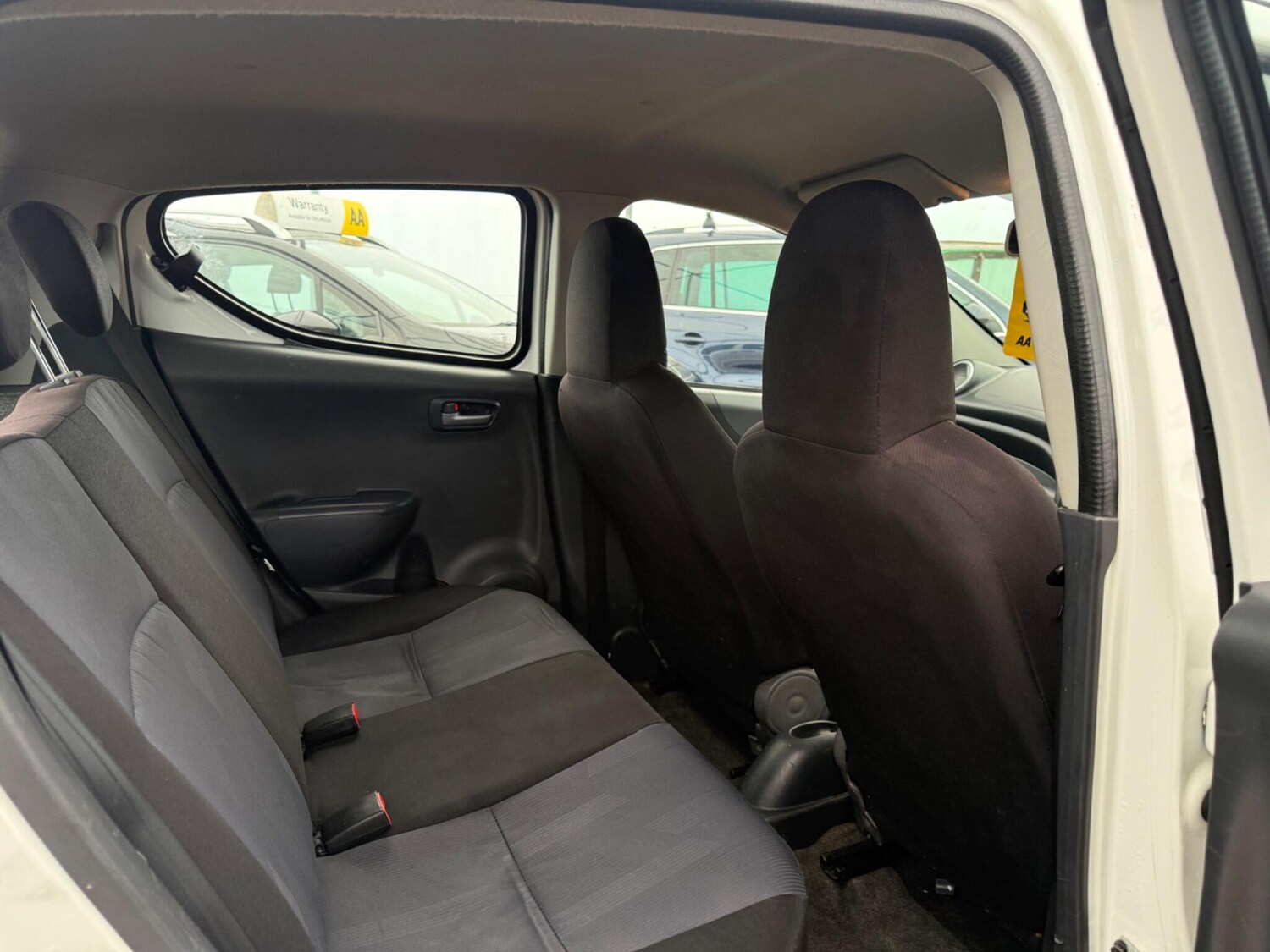 Used Suzuki Alto 2013 for sale - 77468101: Photo 44