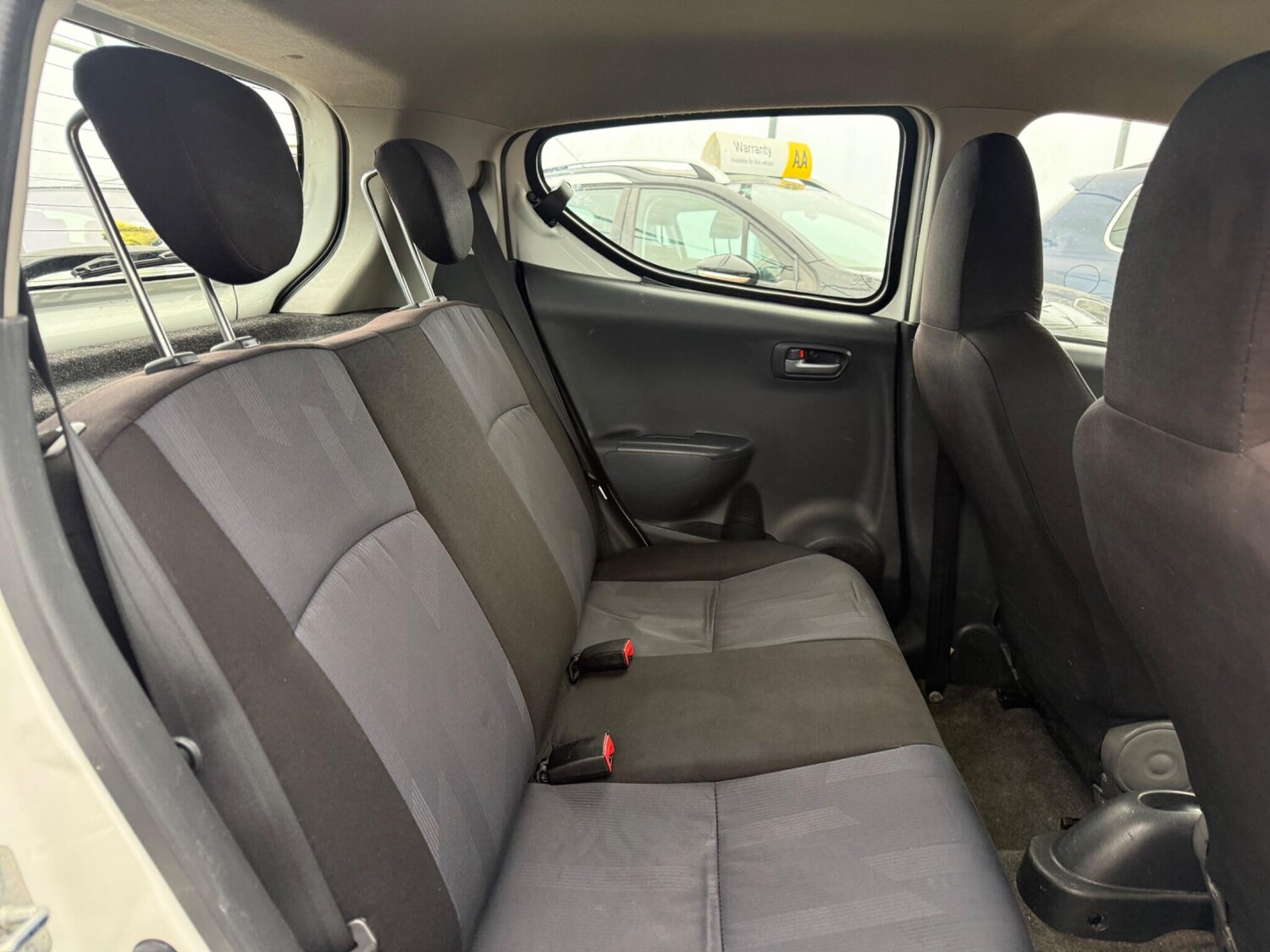 Used Suzuki Alto 2013 for sale - 77468101: Photo 45