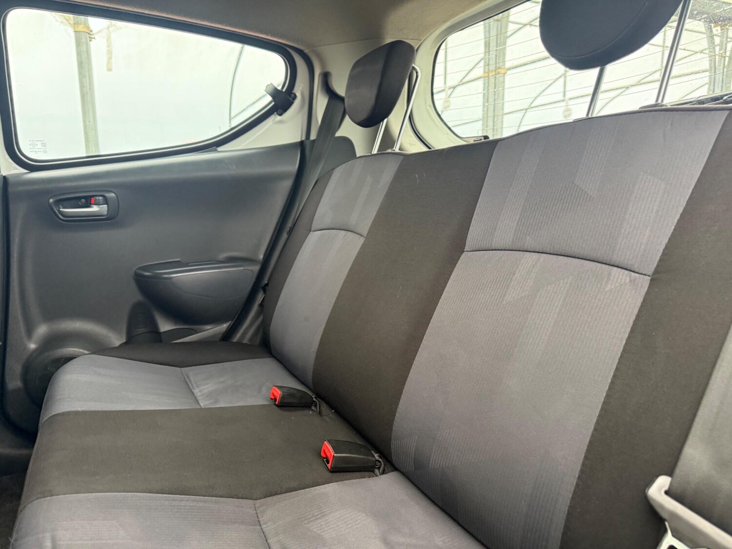 Used Suzuki Alto 2013 for sale - 77468101: Photo 47