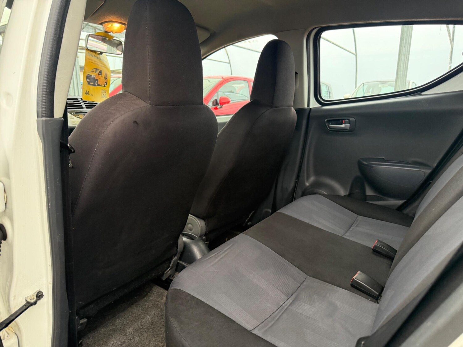 Used Suzuki Alto 2013 for sale - 77468101: Photo 49