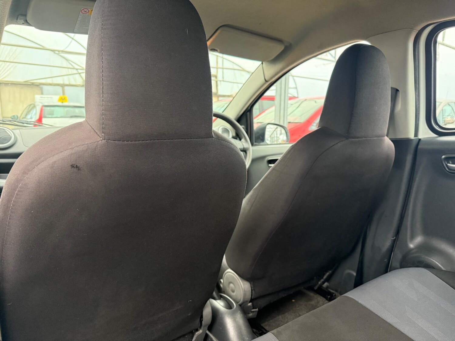 Used Suzuki Alto 2013 for sale - 77468101: Photo 50