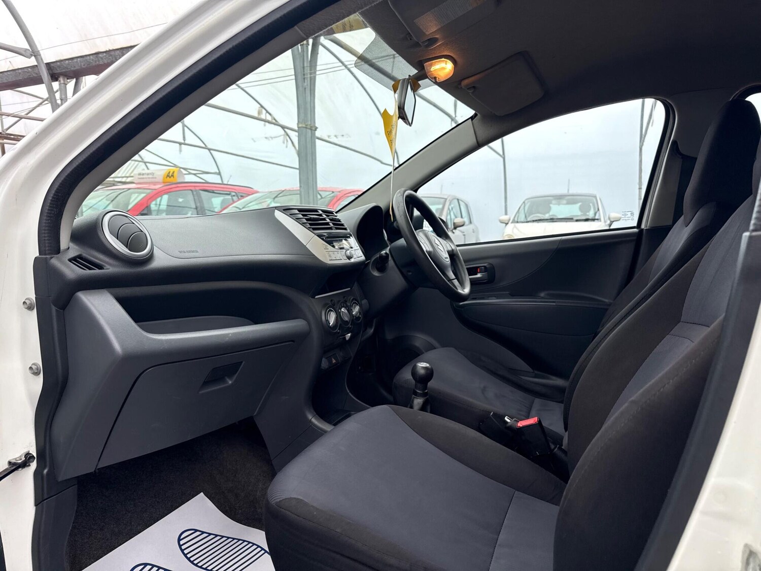 Used Suzuki Alto 2013 for sale - 77468101: Photo 52