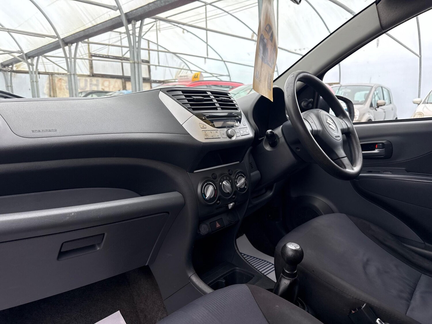 Used Suzuki Alto 2013 for sale - 77468101: Photo 53