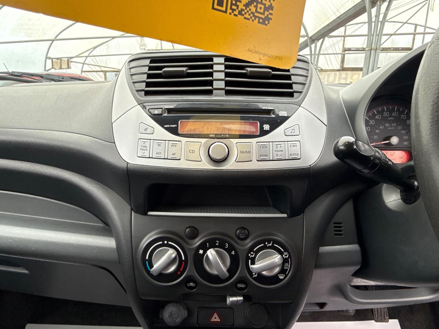 Used Suzuki Alto 2013 for sale - 77468101: Photo 61