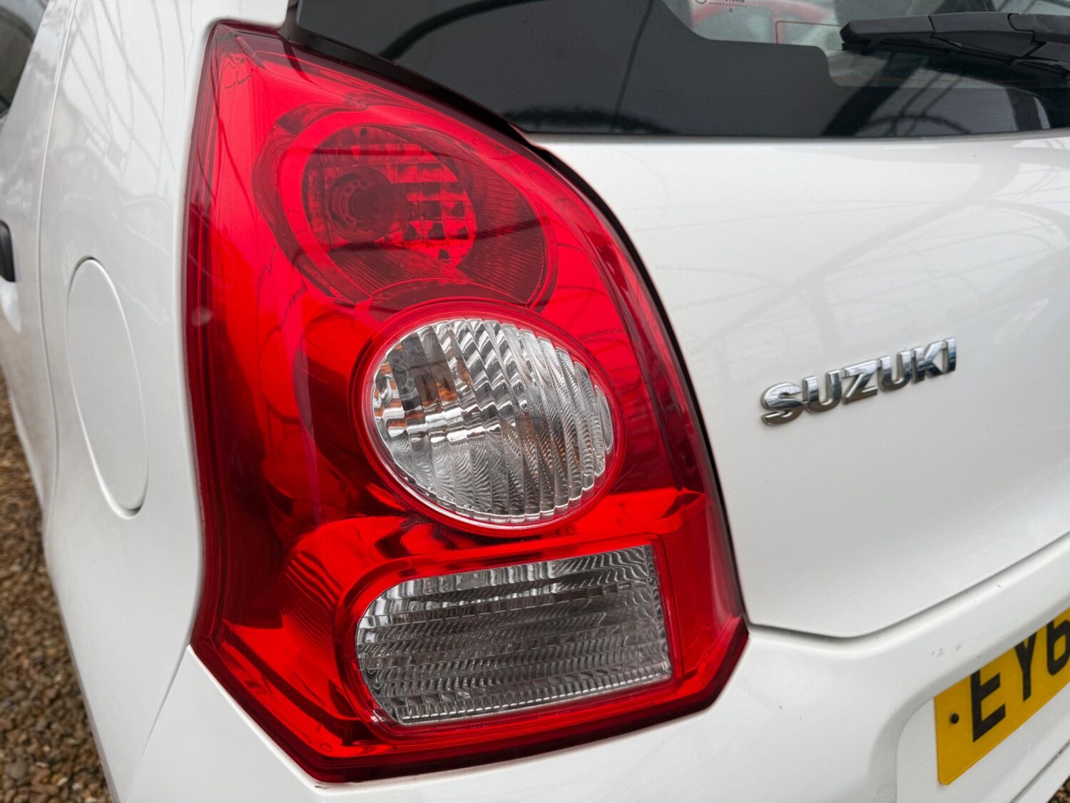 Used Suzuki Alto 2013 for sale - 77468101: Photo 64