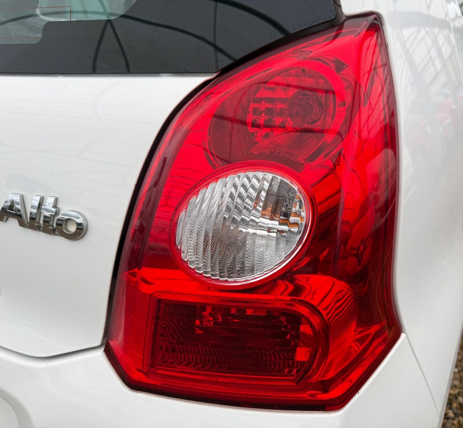 Used Suzuki Alto 2013 for sale - 77468101: Photo 65