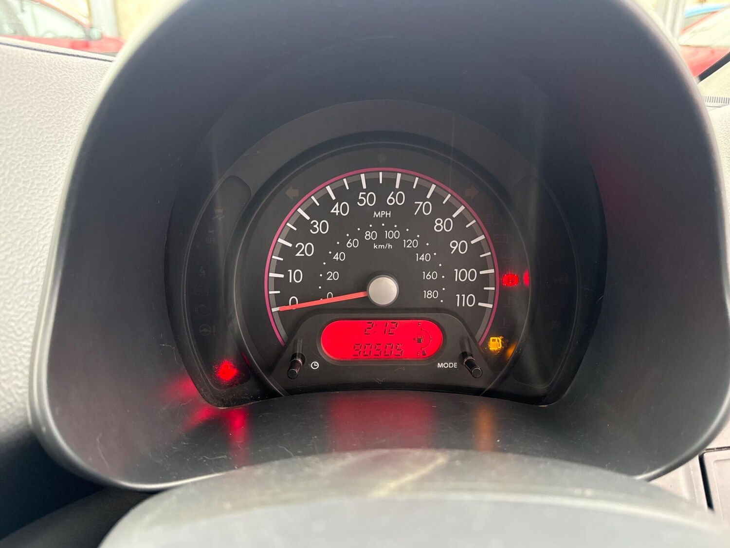 Used Suzuki Alto 2013 for sale - 77468101: Photo 72