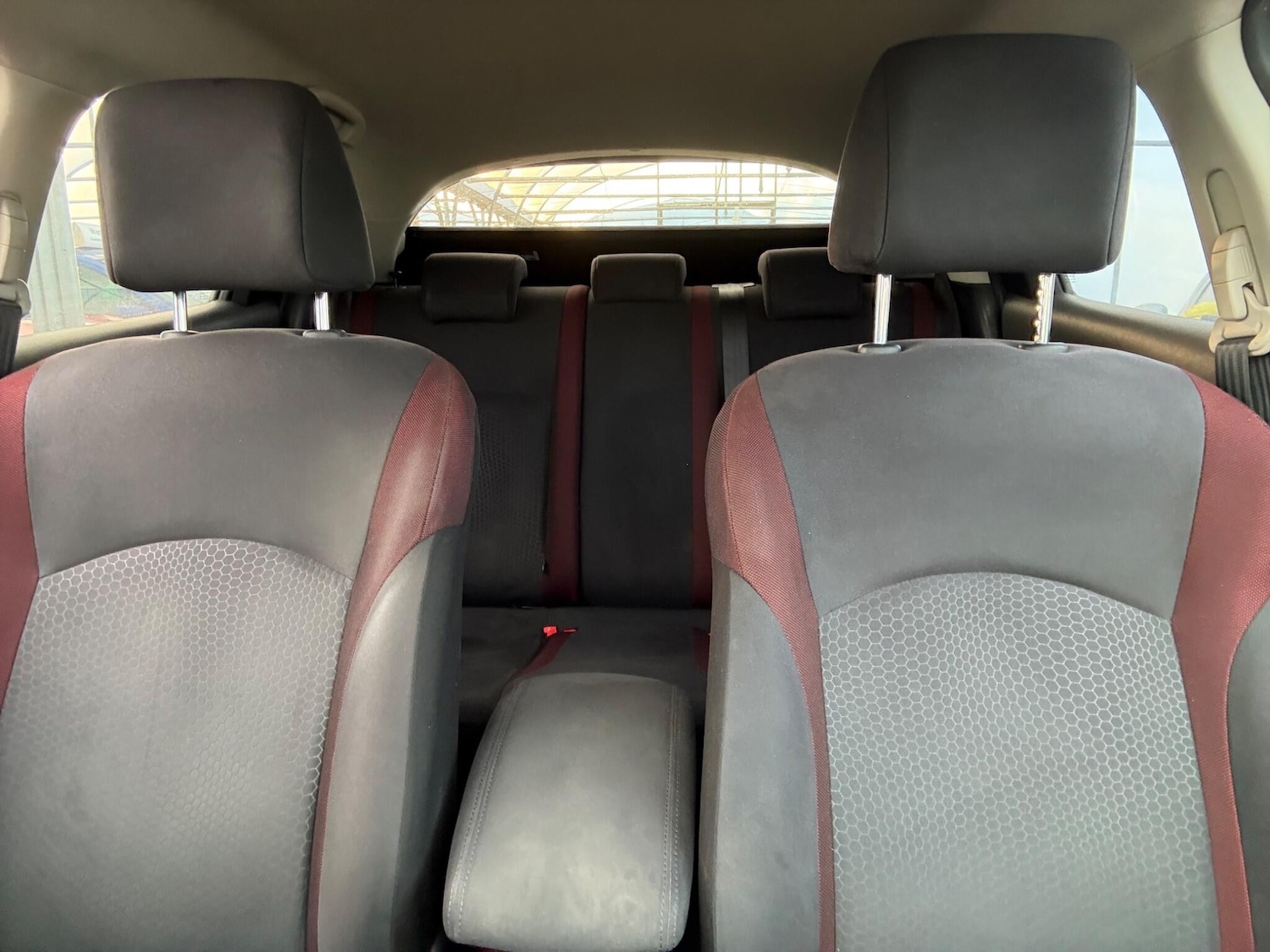 Used Nissan Juke 2013 for sale - 77097619: Photo 16