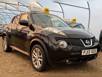 (13) - 1.5 dCi 8v Acenta Premium Euro 5 (s/s) 5dr