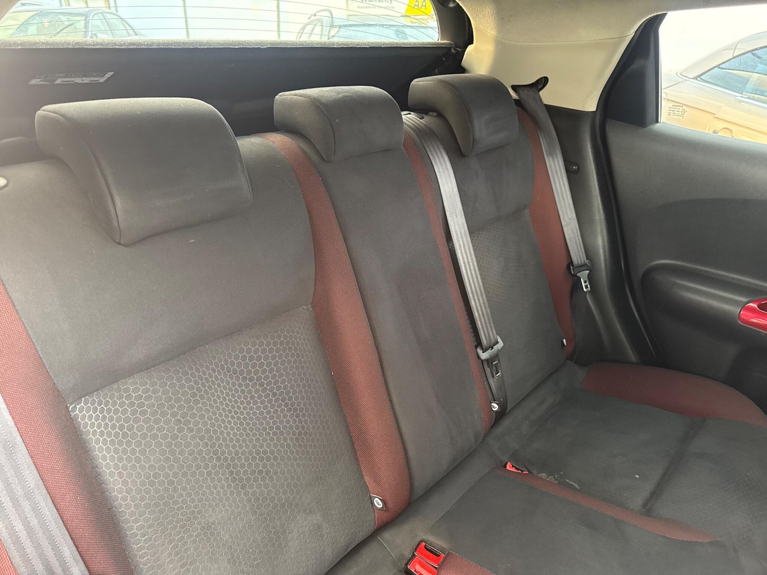 Used Nissan Juke 2013 for sale - 77097619: Photo 20