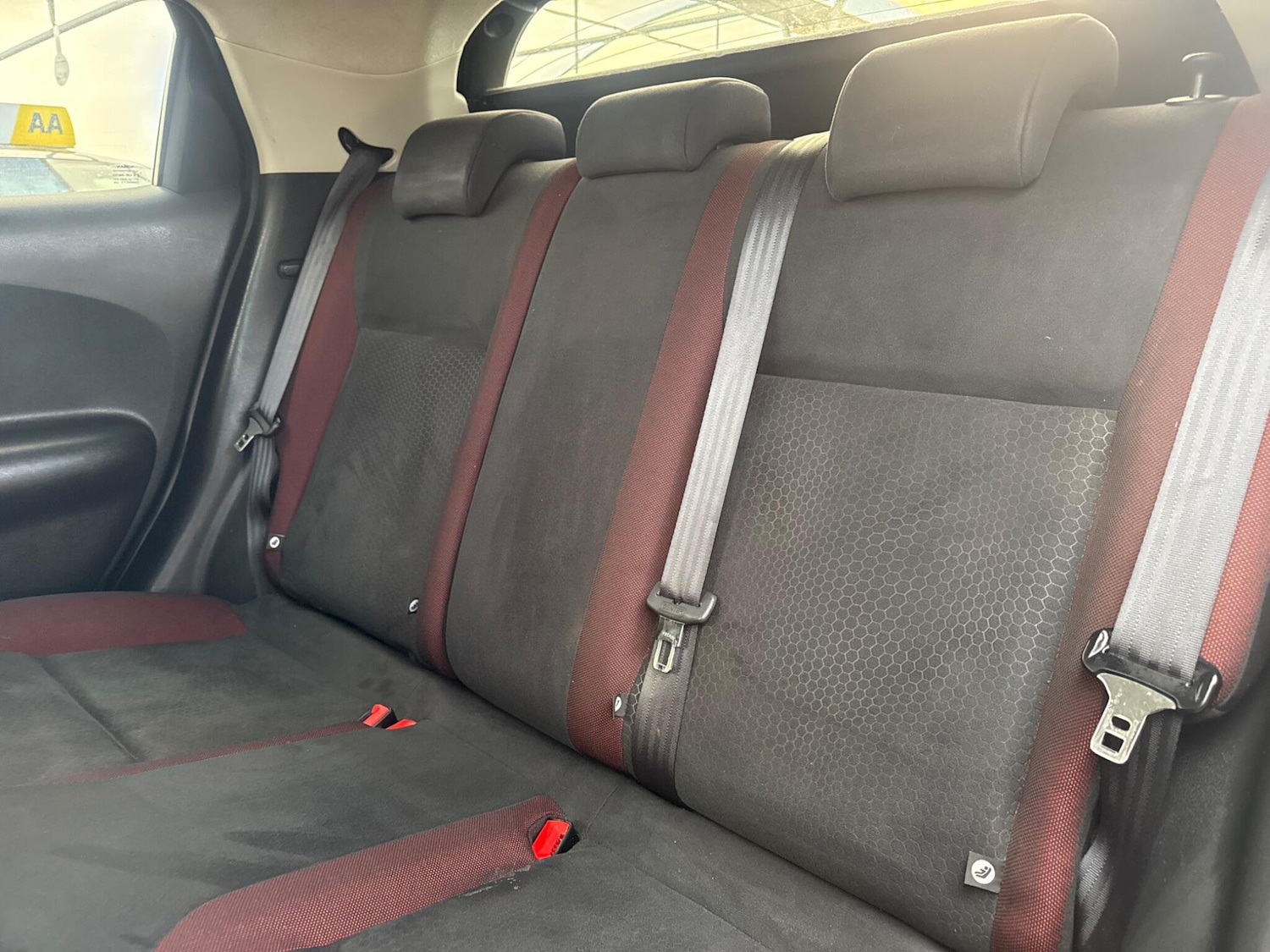 Used Nissan Juke 2013 for sale - 77097619: Photo 23