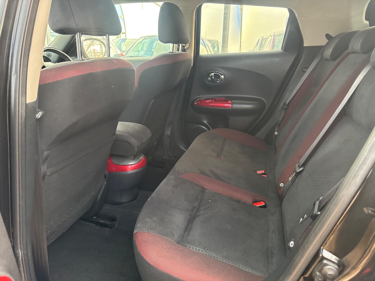 Used Nissan Juke 2013 for sale - 77097619: Photo 25