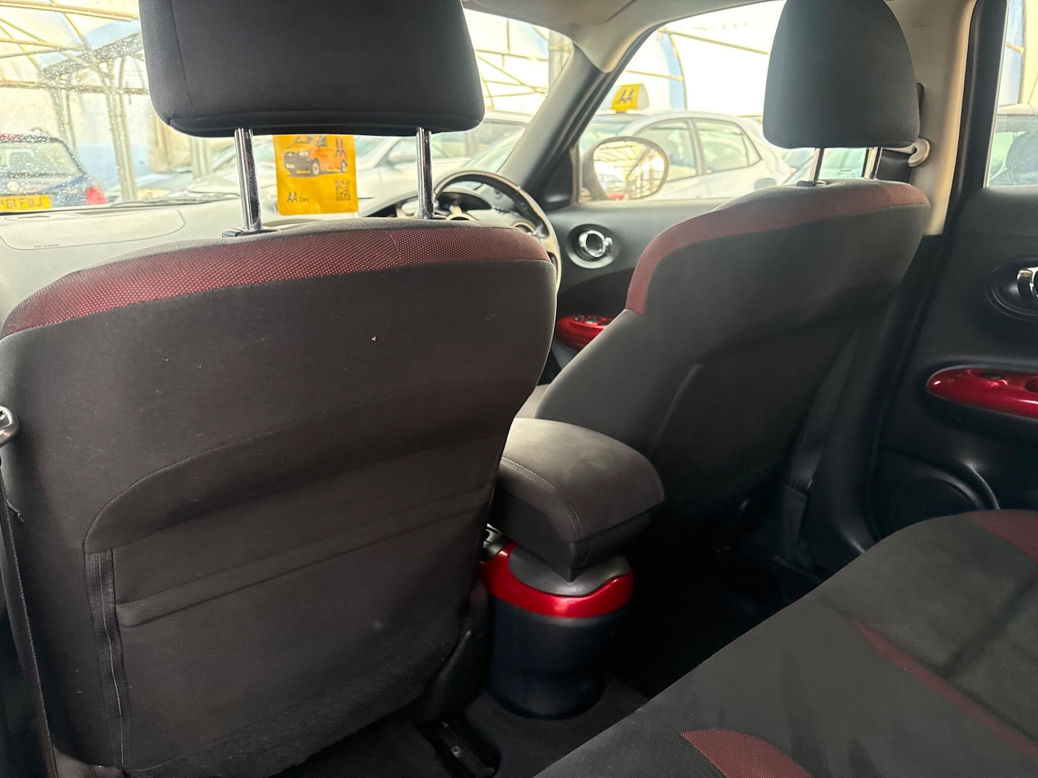 Used Nissan Juke 2013 for sale - 77097619: Photo 26