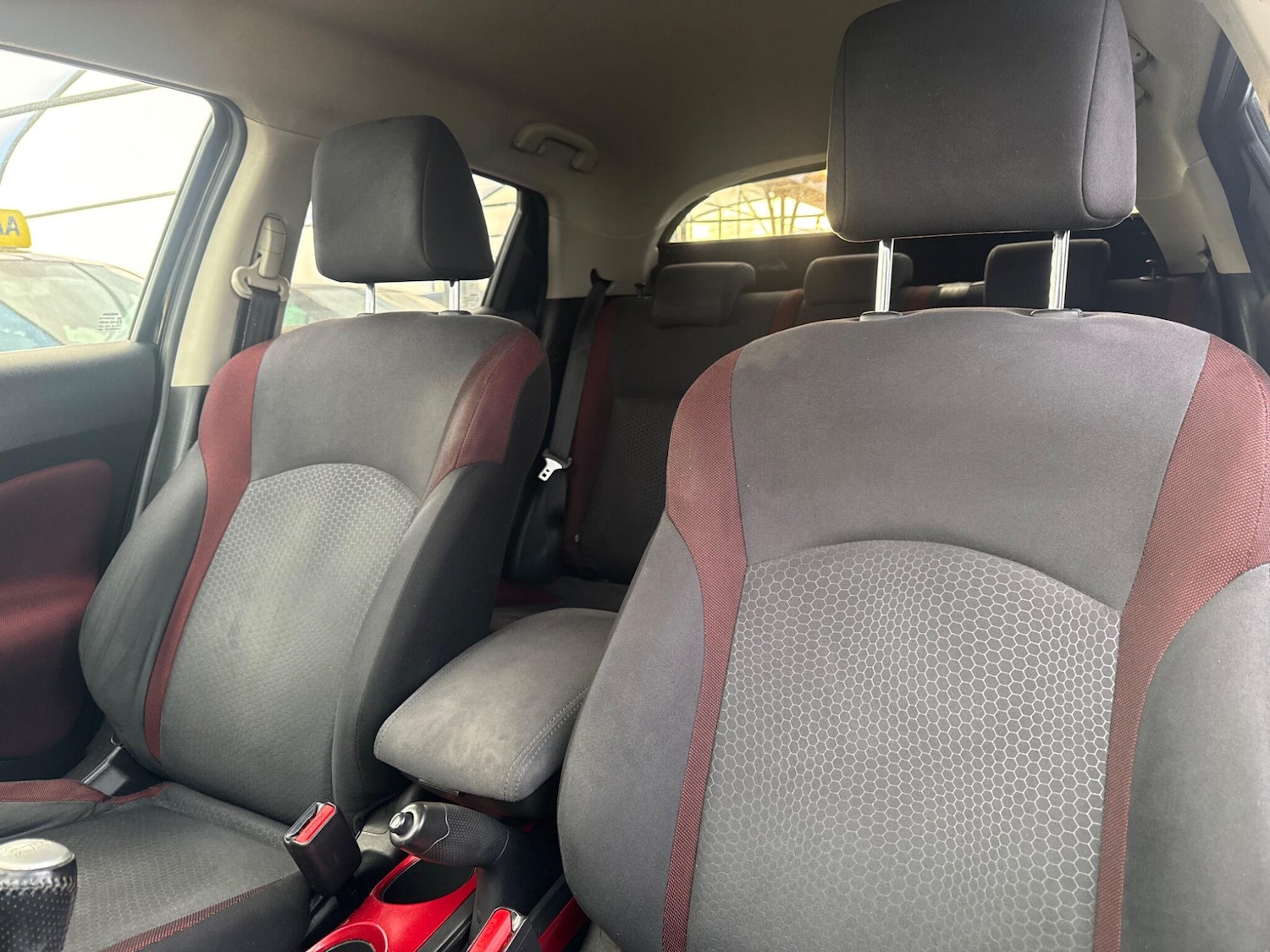 Used Nissan Juke 2013 for sale - 77097619: Photo 27