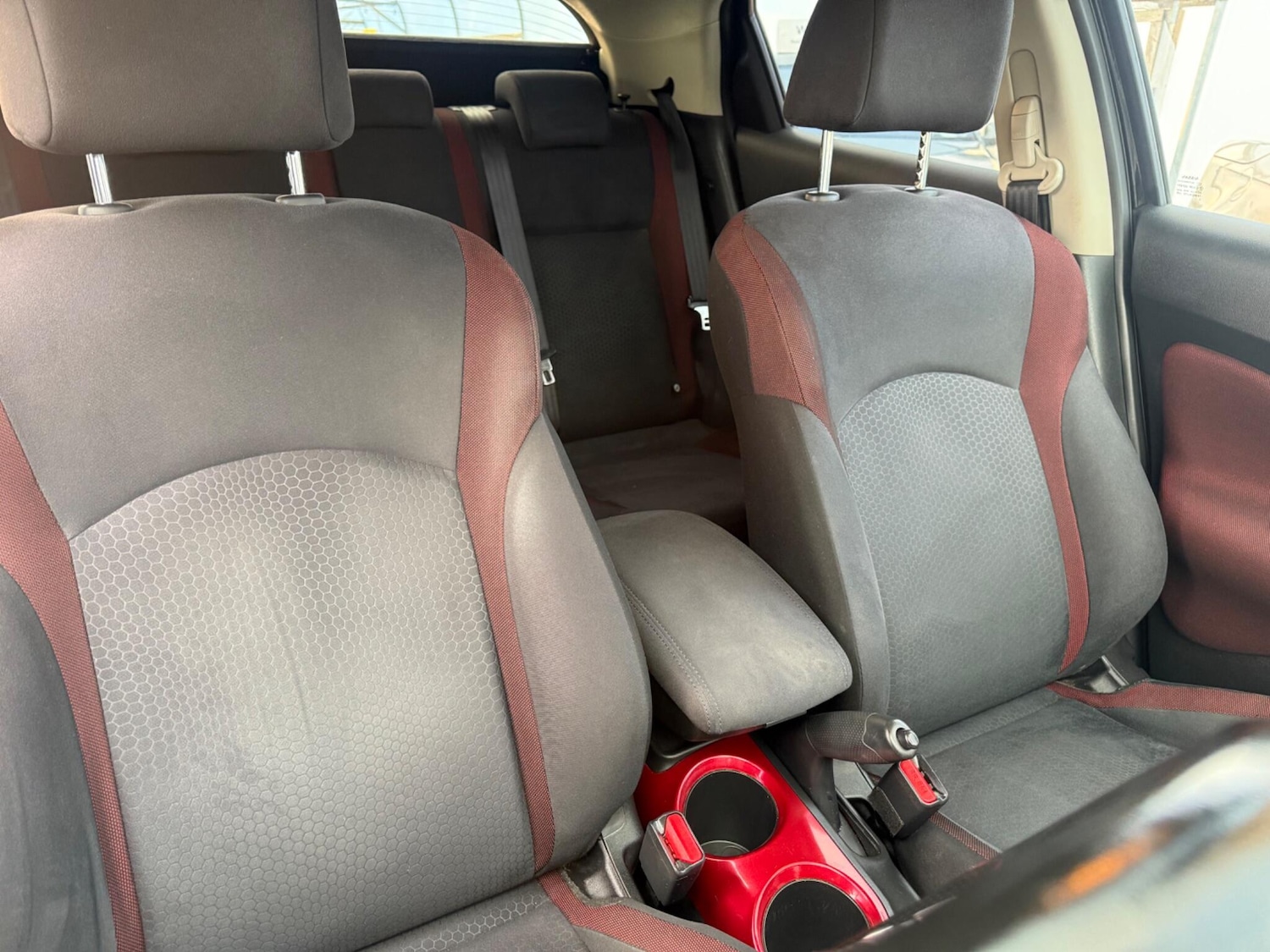 Used Nissan Juke 2013 for sale - 77097619: Photo 44