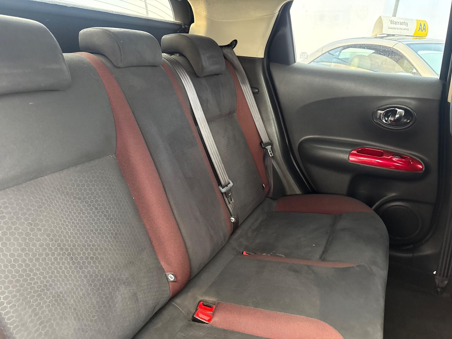 Used Nissan Juke 2013 for sale - 77097619: Photo 47