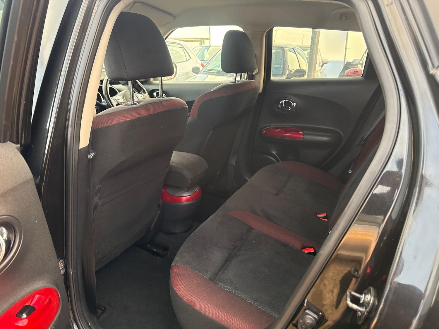 Used Nissan Juke 2013 for sale - 77097619: Photo 52