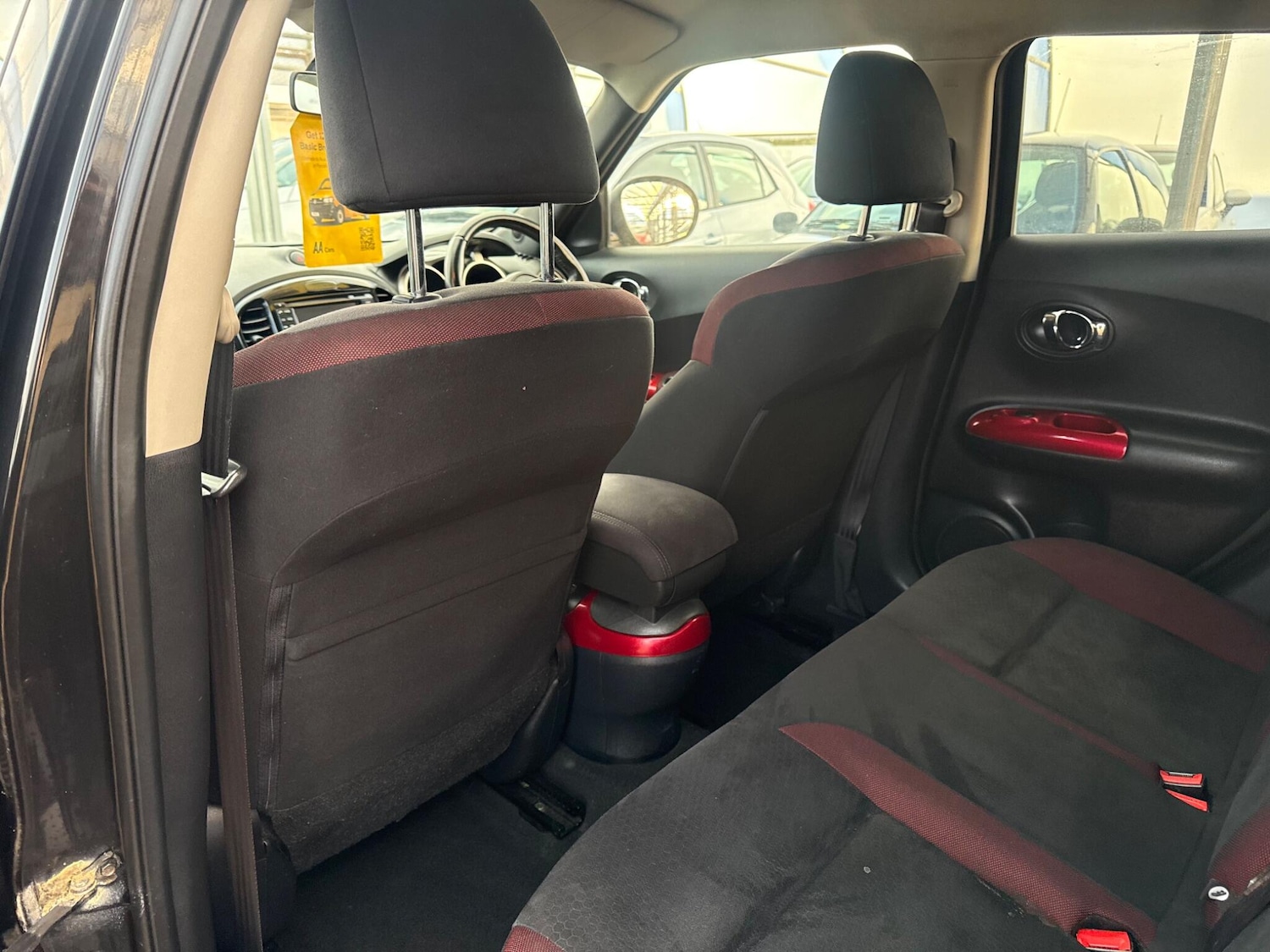 Used Nissan Juke 2013 for sale - 77097619: Photo 53