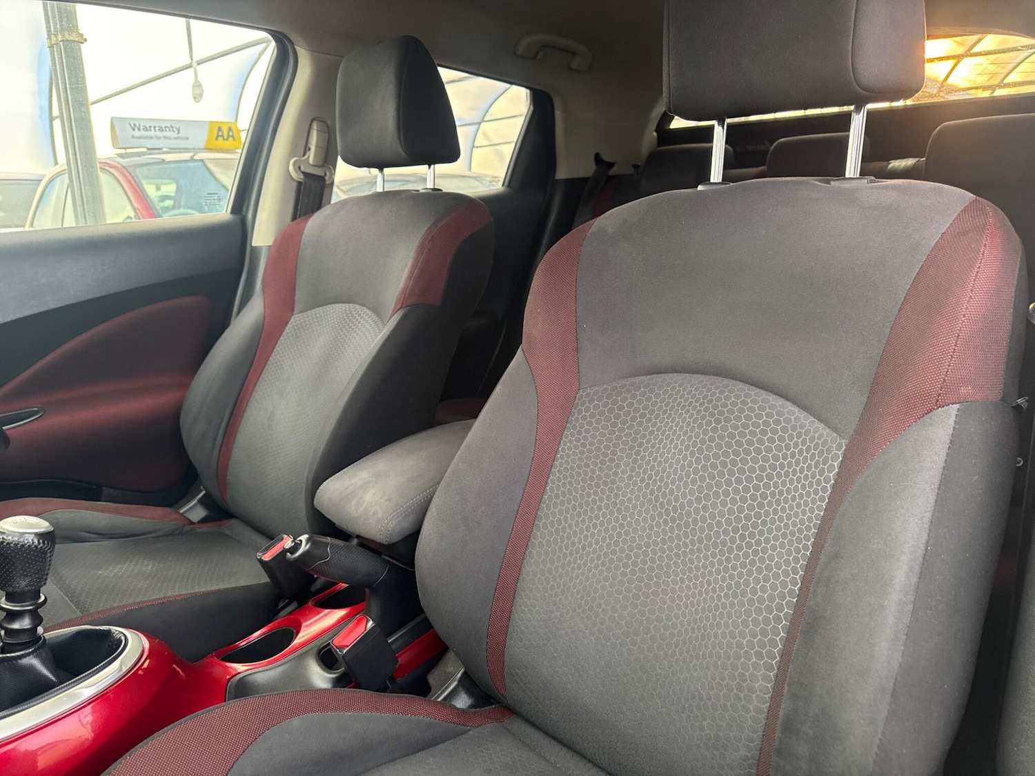 Used Nissan Juke 2013 for sale - 77097619: Photo 54