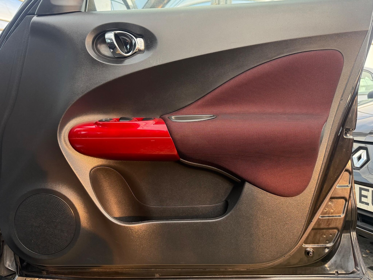 Used Nissan Juke 2013 for sale - 77097619: Photo 63