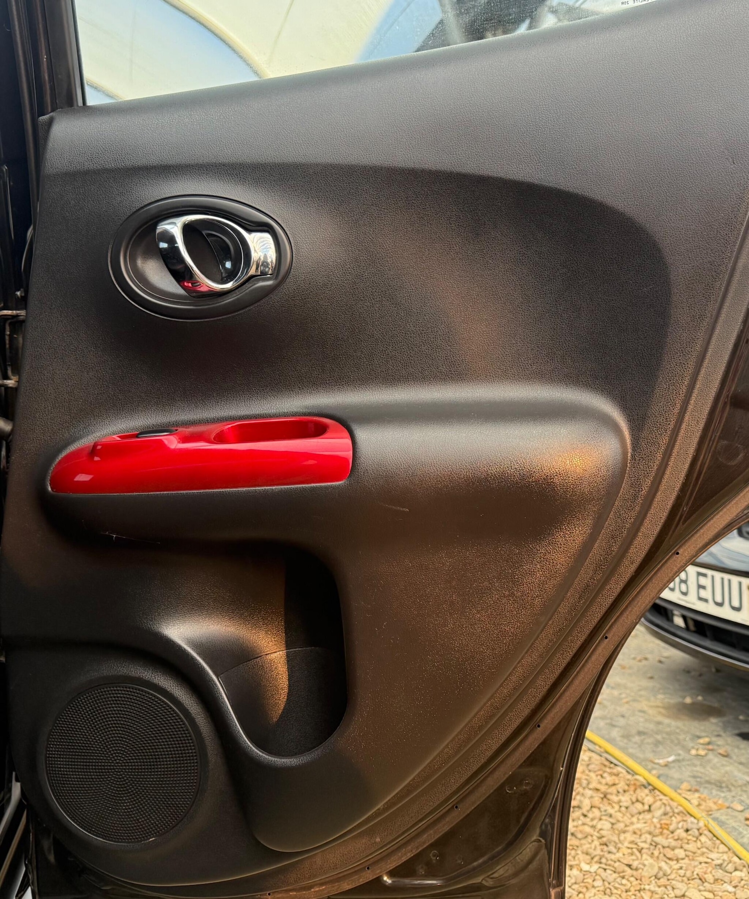 Used Nissan Juke 2013 for sale - 77097619: Photo 64