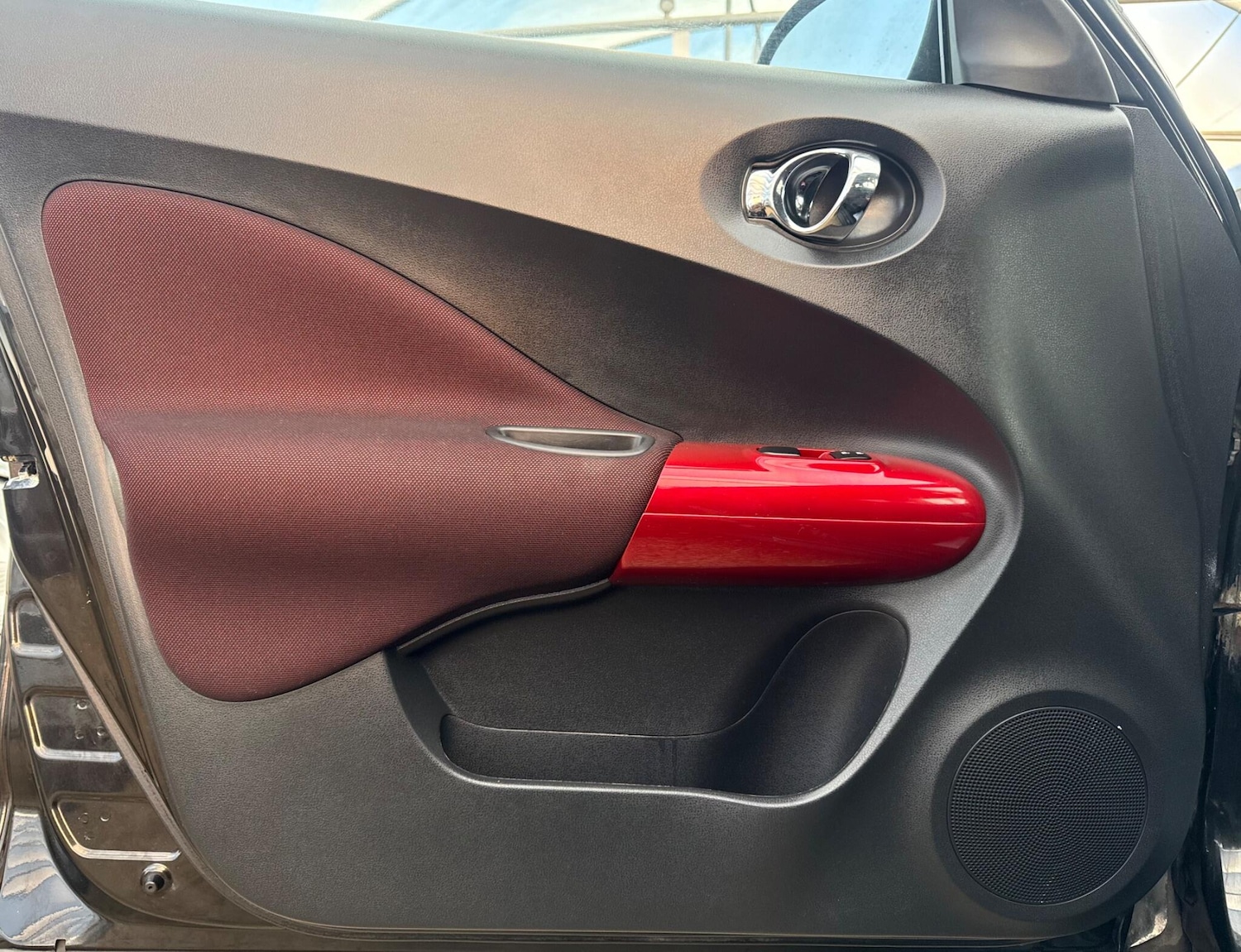 Used Nissan Juke 2013 for sale - 77097619: Photo 65