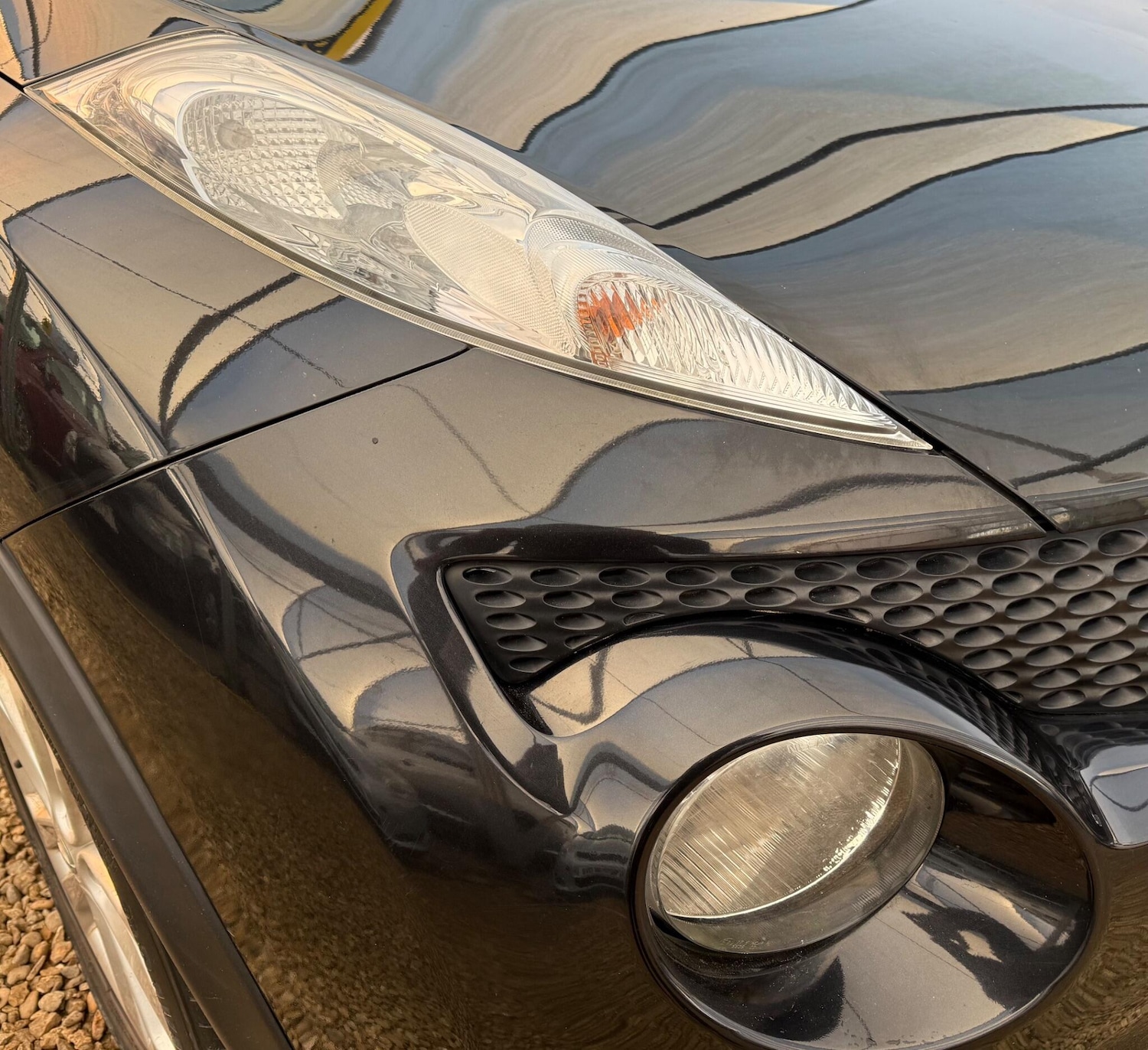 Used Nissan Juke 2013 for sale - 77097619: Photo 68