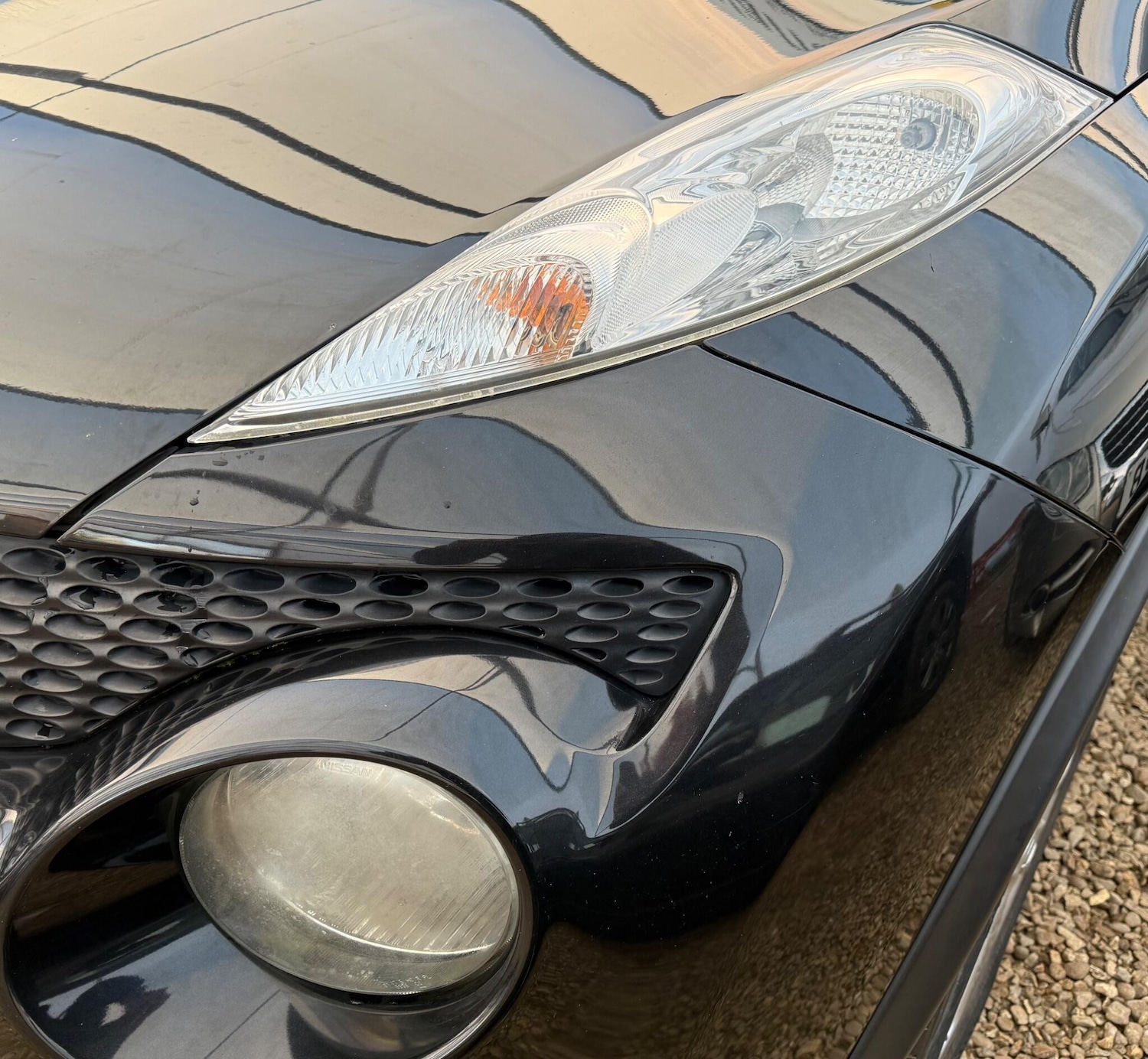 Used Nissan Juke 2013 for sale - 77097619: Photo 69