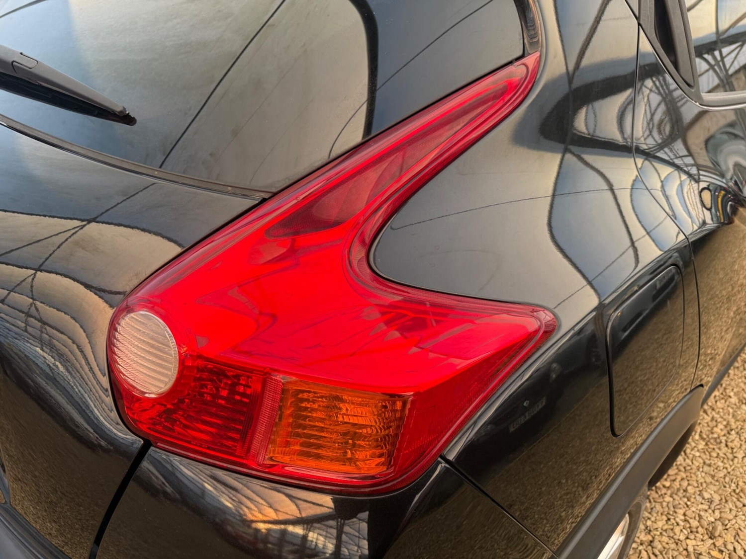 Used Nissan Juke 2013 for sale - 77097619: Photo 71