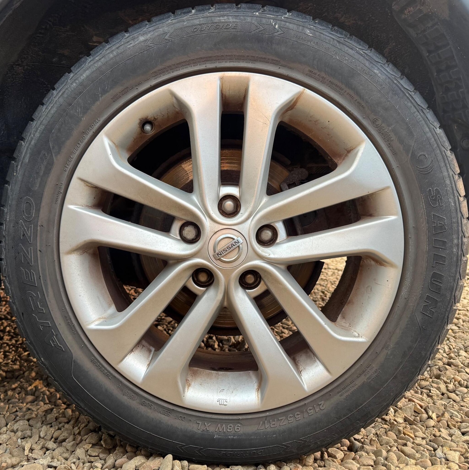 Used Nissan Juke 2013 for sale - 77097619: Photo 74