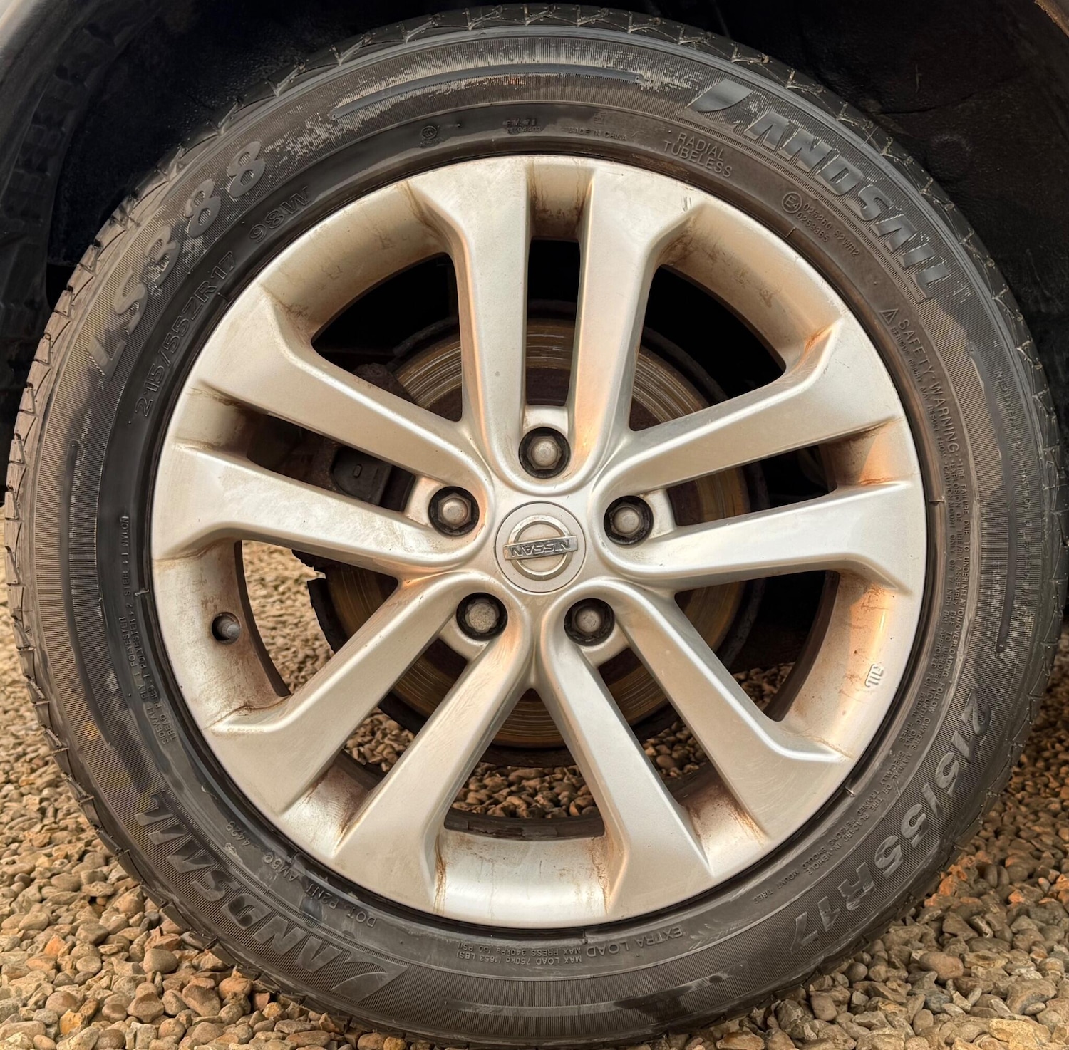 Used Nissan Juke 2013 for sale - 77097619: Photo 75