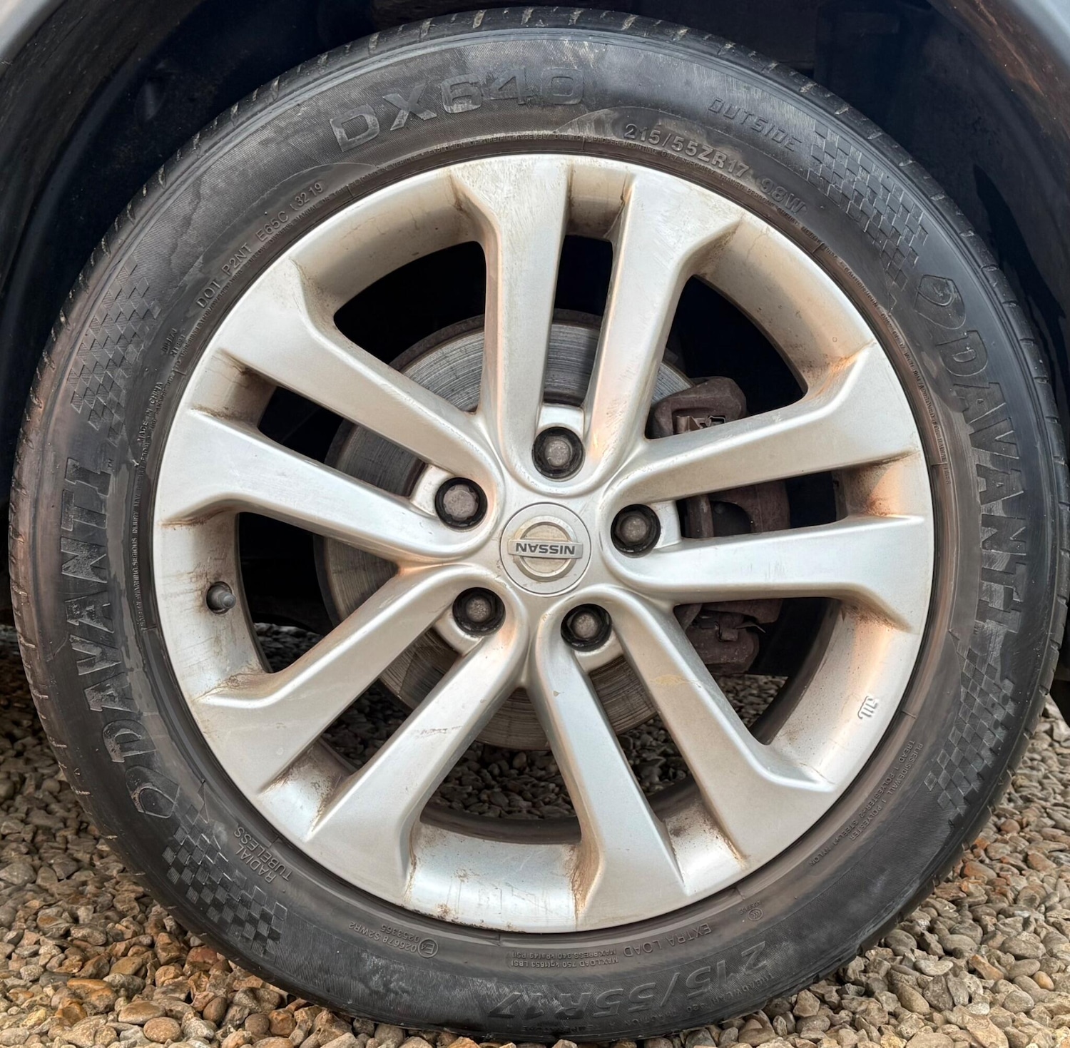 Used Nissan Juke 2013 for sale - 77097619: Photo 76