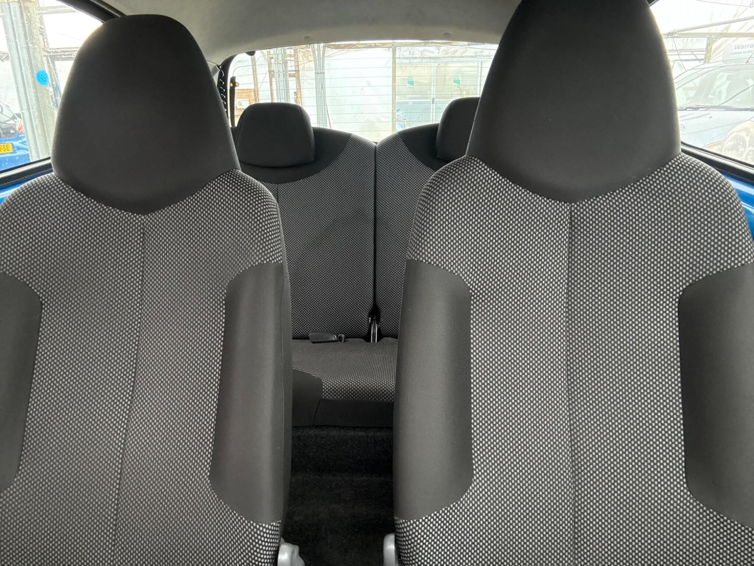 Used Toyota AYGO 2010 for sale - 76432316: Photo 17