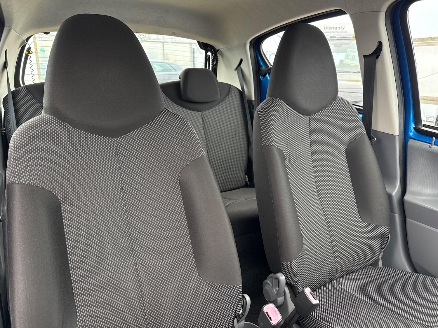 Used Toyota AYGO 2010 for sale - 76432316: Photo 47