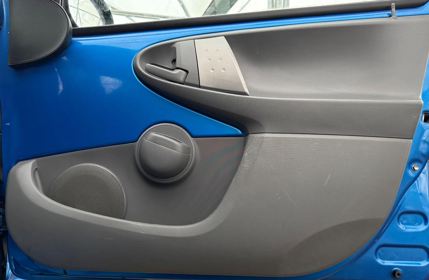 Used Toyota AYGO 2010 for sale - 76432316: Photo 66