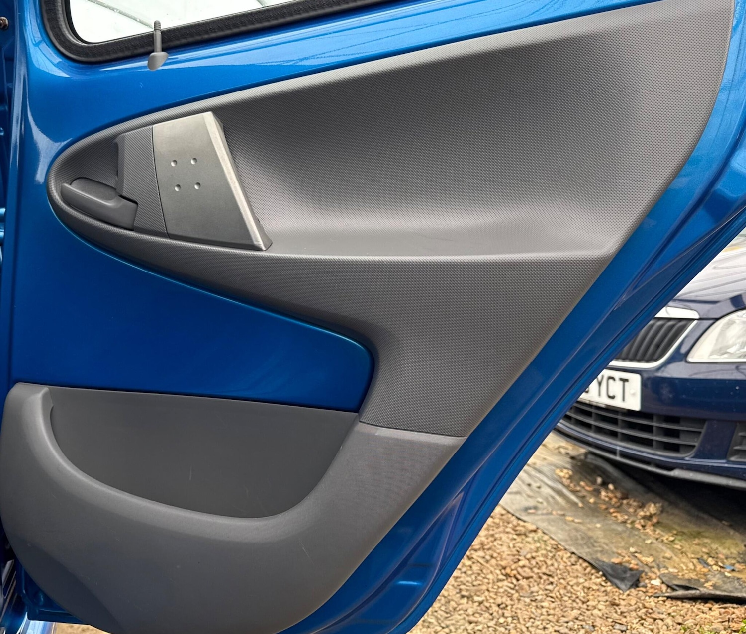 Used Toyota AYGO 2010 for sale - 76432316: Photo 67