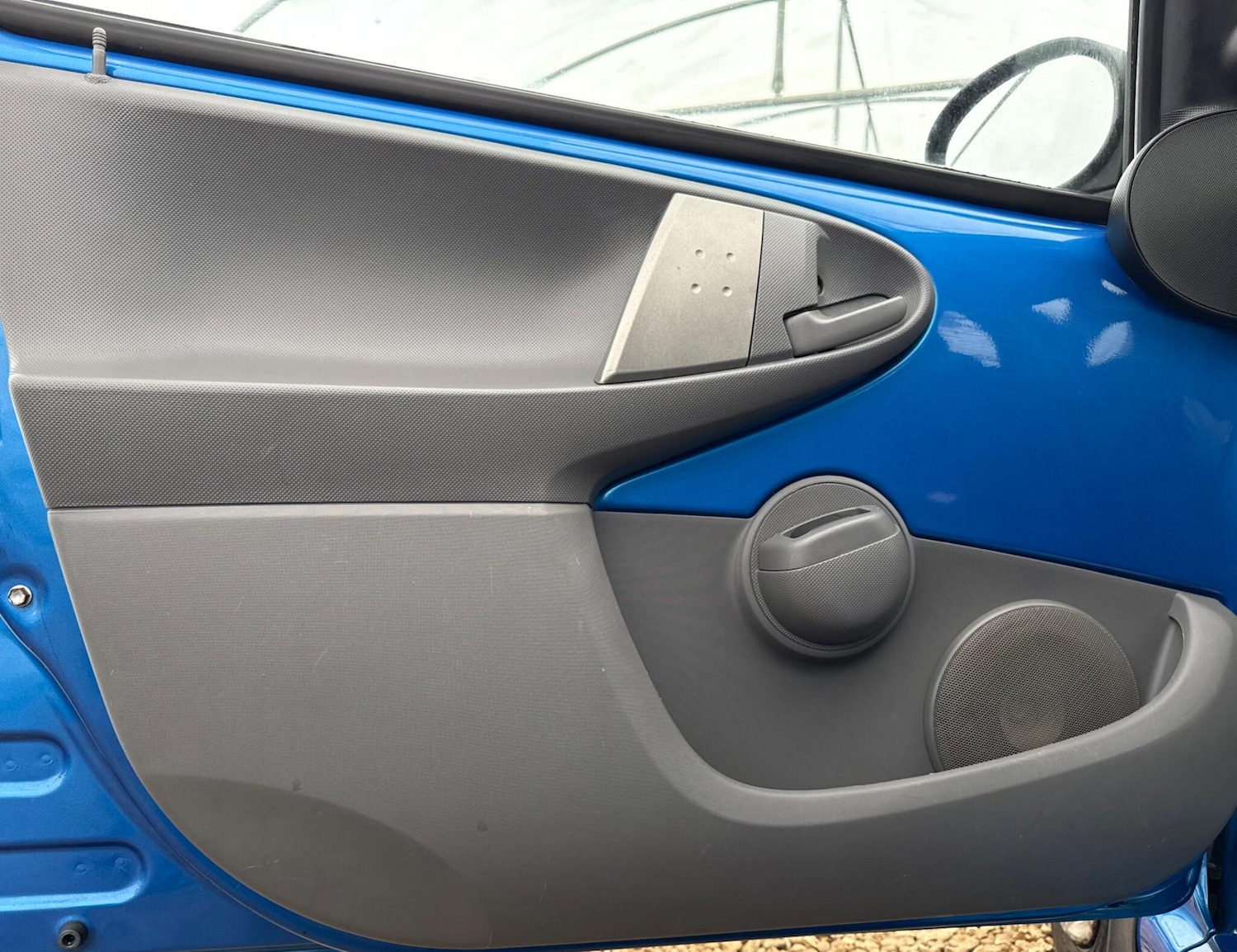 Used Toyota AYGO 2010 for sale - 76432316: Photo 68