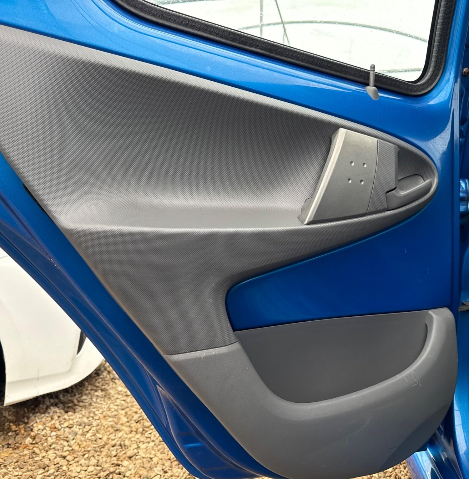 Used Toyota AYGO 2010 for sale - 76432316: Photo 69