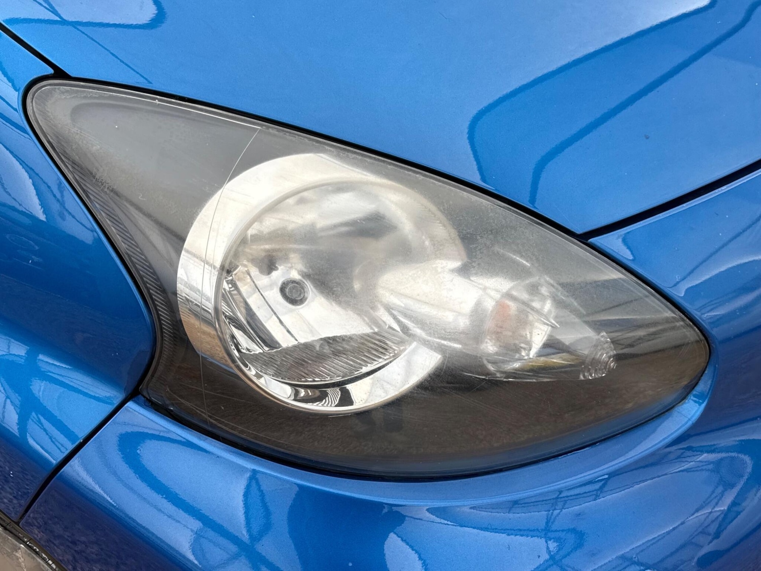 Used Toyota AYGO 2010 for sale - 76432316: Photo 70