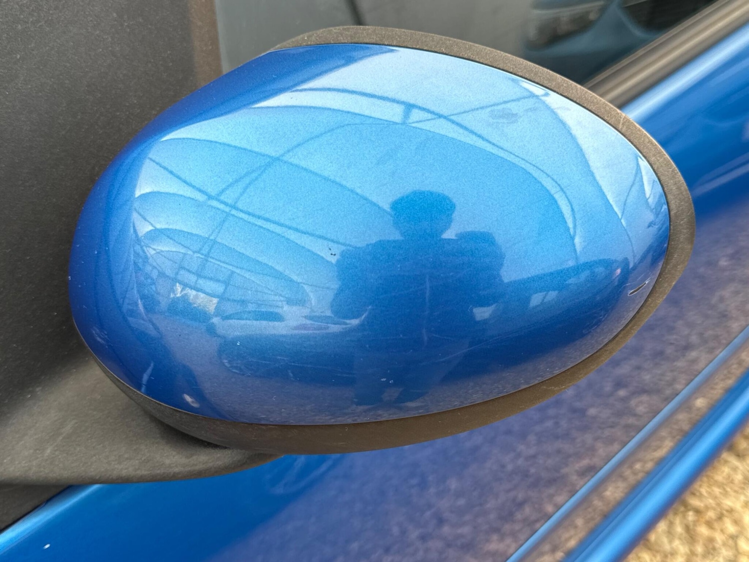 Used Toyota AYGO 2010 for sale - 76432316: Photo 75