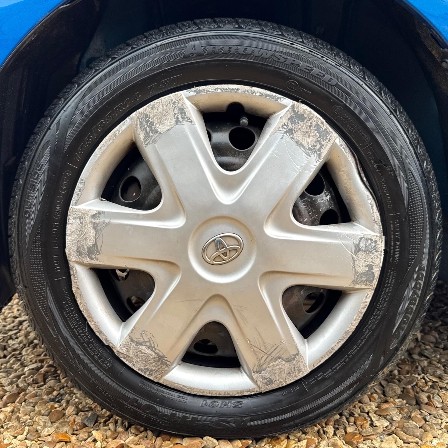 Used Toyota AYGO 2010 for sale - 76432316: Photo 78